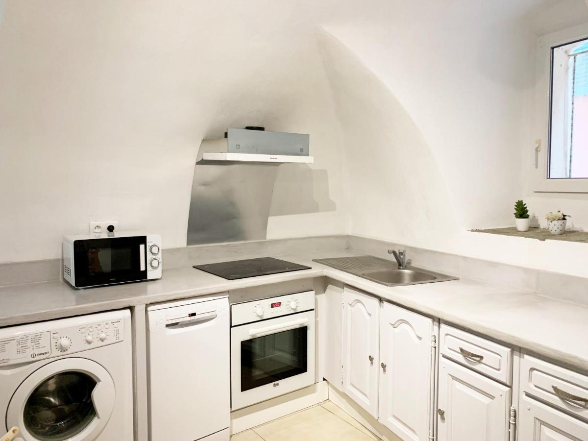 Casa A Certosa Au Coeur De La Citadelle Apartman Bastia  Kültér fotó