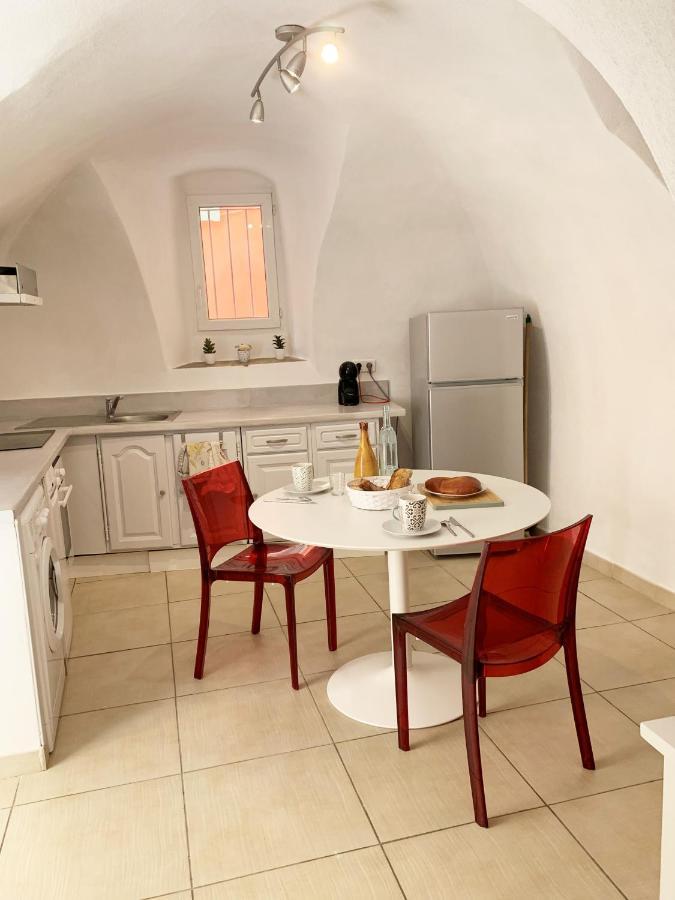 Casa A Certosa Au Coeur De La Citadelle Apartman Bastia  Kültér fotó