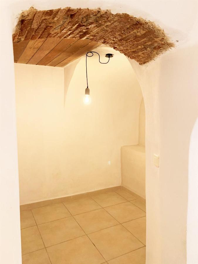 Casa A Certosa Au Coeur De La Citadelle Apartman Bastia  Kültér fotó