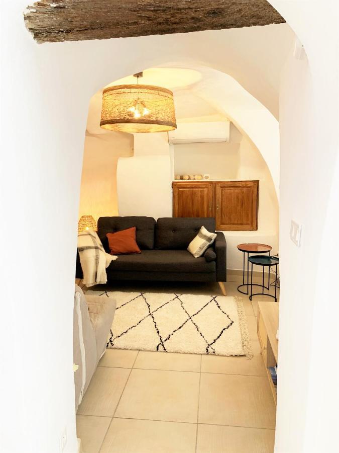 Casa A Certosa Au Coeur De La Citadelle Apartman Bastia  Kültér fotó