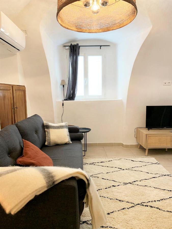 Casa A Certosa Au Coeur De La Citadelle Apartman Bastia  Kültér fotó