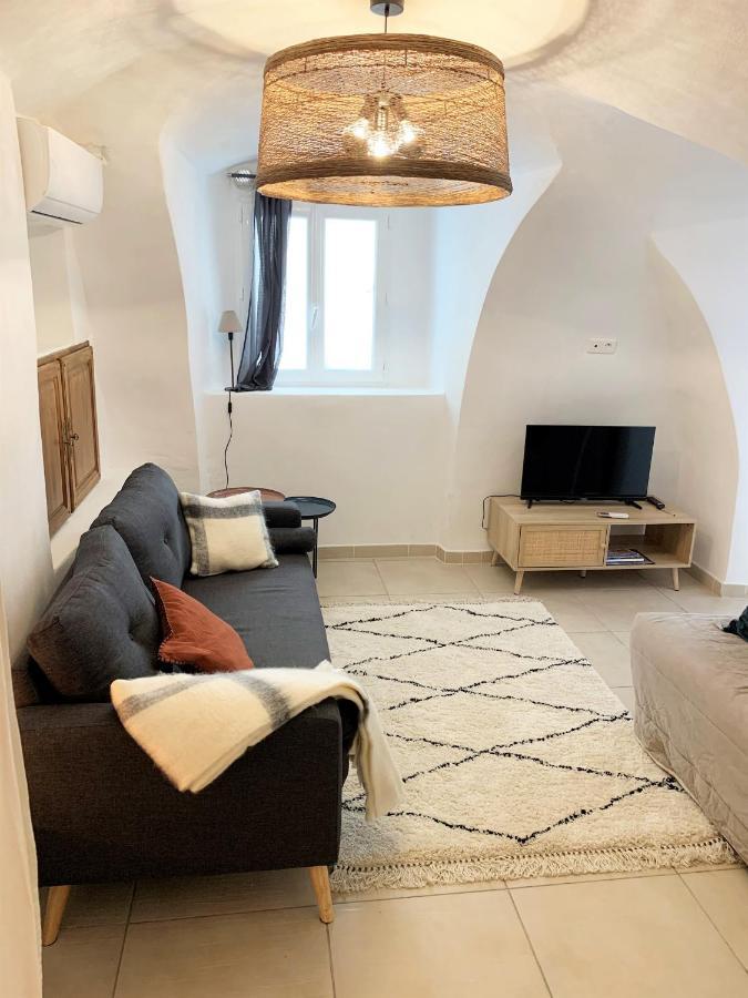 Casa A Certosa Au Coeur De La Citadelle Apartman Bastia  Kültér fotó
