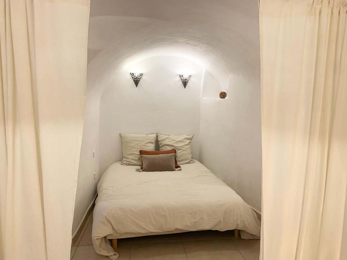 Casa A Certosa Au Coeur De La Citadelle Apartman Bastia  Kültér fotó