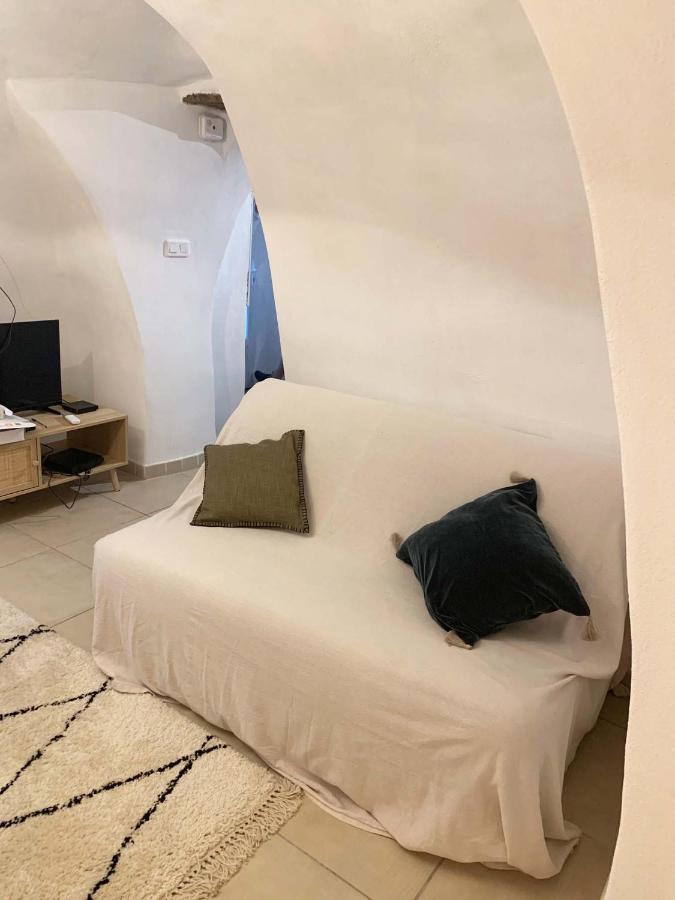 Casa A Certosa Au Coeur De La Citadelle Apartman Bastia  Kültér fotó